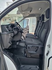Ford Transit Custom 2019 131PS NAVI KAMERA LED FOUL EXTRA EURO6-thumb-58
