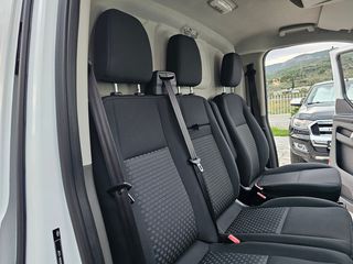 Ford Transit Custom 2019 131PS NAVI KAMERA LED FOUL EXTRA EURO6-thumb-61