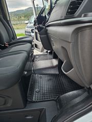 Ford Transit Custom 2019 131PS NAVI KAMERA LED FOUL EXTRA EURO6-thumb-67