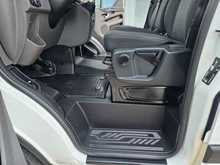 Ford Transit Custom 2019 131PS NAVI KAMERA LED FOUL EXTRA EURO6-thumb-68