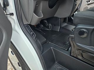 Ford Transit Custom 2019 131PS NAVI KAMERA LED FOUL EXTRA EURO6-thumb-69