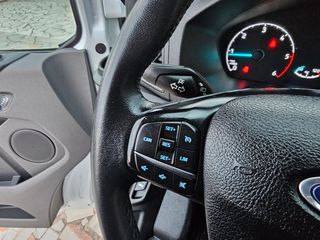 Ford Transit Custom 2019 131PS NAVI KAMERA LED FOUL EXTRA EURO6-thumb-73