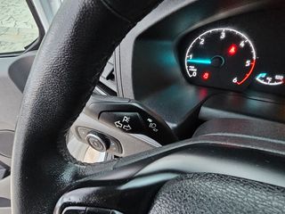 Ford Transit Custom 2019 131PS NAVI KAMERA LED FOUL EXTRA EURO6-thumb-74