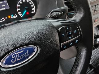 Ford Transit Custom 2019 131PS NAVI KAMERA LED FOUL EXTRA EURO6-thumb-75