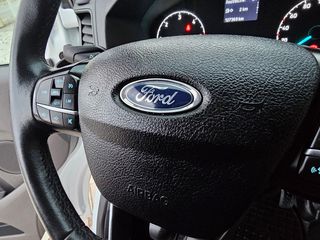 Ford Transit Custom 2019 131PS NAVI KAMERA LED FOUL EXTRA EURO6-thumb-76