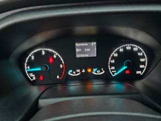Ford Transit Custom 2019 131PS NAVI KAMERA LED FOUL EXTRA EURO6-thumb-77