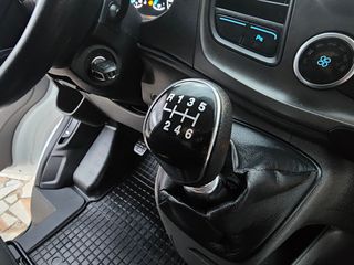 Ford Transit Custom 2019 131PS NAVI KAMERA LED FOUL EXTRA EURO6-thumb-78