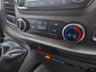 Ford Transit Custom 2019 131PS NAVI KAMERA LED FOUL EXTRA EURO6-thumb-79