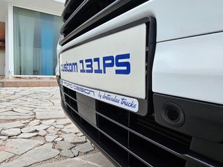Ford Transit Custom 2019 131PS NAVI KAMERA LED FOUL EXTRA EURO6-thumb-13