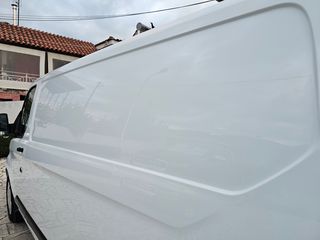 Ford Transit Custom 2019 131PS NAVI KAMERA LED FOUL EXTRA EURO6-thumb-18