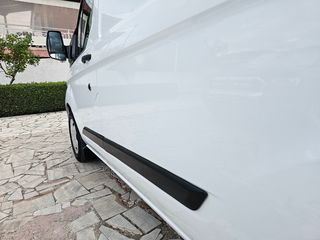 Ford Transit Custom 2019 131PS NAVI KAMERA LED FOUL EXTRA EURO6-thumb-19