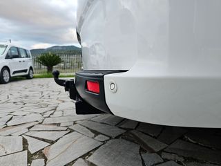 Ford Transit Custom 2019 131PS NAVI KAMERA LED FOUL EXTRA EURO6-thumb-24