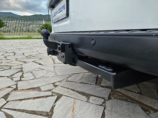 Ford Transit Custom 2019 131PS NAVI KAMERA LED FOUL EXTRA EURO6-thumb-25