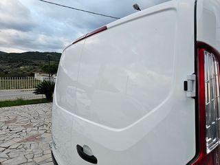 Ford Transit Custom 2019 131PS NAVI KAMERA LED FOUL EXTRA EURO6-thumb-26