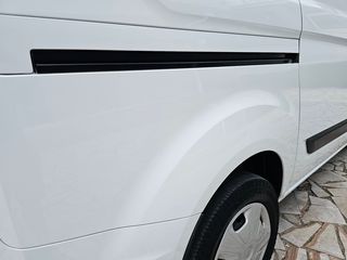 Ford Transit Custom 2019 131PS NAVI KAMERA LED FOUL EXTRA EURO6-thumb-29