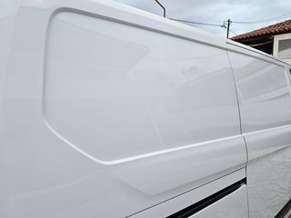 Ford Transit Custom 2019 131PS NAVI KAMERA LED FOUL EXTRA EURO6-thumb-30
