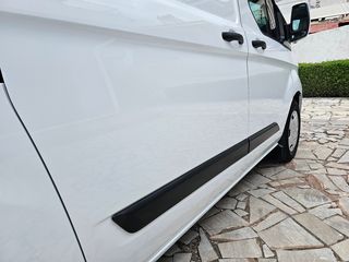 Ford Transit Custom 2019 131PS NAVI KAMERA LED FOUL EXTRA EURO6-thumb-31
