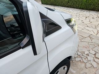 Ford Transit Custom 2019 131PS NAVI KAMERA LED FOUL EXTRA EURO6-thumb-34