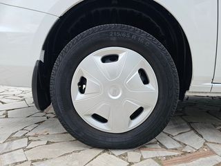 Ford Transit Custom 2019 131PS NAVI KAMERA LED FOUL EXTRA EURO6-thumb-38