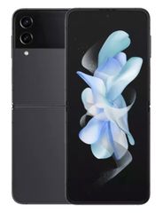 Samsung Galaxy Z Flip4 (8GB/128GB) Black (Εκθεσιακό)