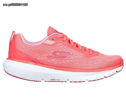 GOrun Pure 3 - CORAL