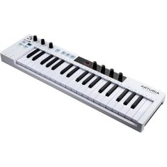 ARTURIA KEYSTEP 37 Controller & Sequencer - Arturia-thumb-1