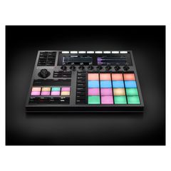 NATIVE INSTRUMENTS Maschine+ PRODUCTION AND PERFORMANCE SYSTEM - NATIVE INSTRUMENTS-thumb-3