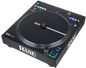 RANE Twelve MKII Turntable DJ Deck Controller - RANE