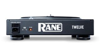RANE Twelve MKII Turntable DJ Deck Controller - RANE-thumb-1