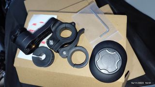 QuadLock Κινητού Στιβαρό & Οικονομικό 