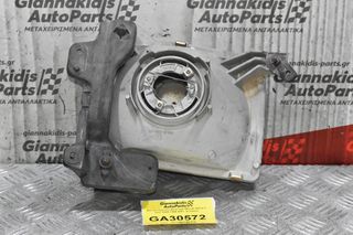 Φανάρι Εμπρός Αριστερό Nissan Navara D22 TD25 1998-2001 (Γνήσιο)-thumb-1