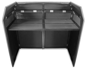 VONYX DB3 PRO DJ BOOTH SYSTEM - VONYX-thumb-2