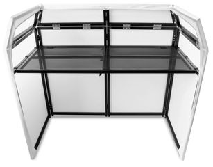 VONYX DB3 PRO DJ BOOTH SYSTEM - VONYX-thumb-1