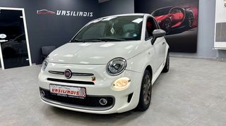 Fiat 500 '17 1.2  AUTOMATIC 