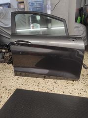 Ford fiesta 2017-thumb-3