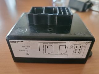 Ρελέ Kienzle VDO 2156.50 14 00 00