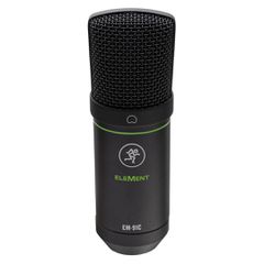 MACKIE EM-91C Large diaphragm condenser microphone - MACKIE