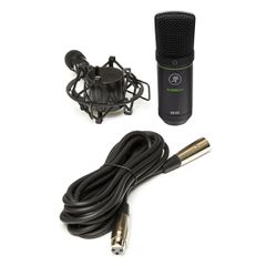 MACKIE EM-91C Large diaphragm condenser microphone - MACKIE-thumb-1