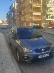 Seat Arona '18 Style-Προσφορά