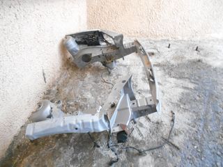 SAAB 9.3 2002-2007 ΜΕΤΩΠΗ - ΦΑΝΟΣΤΑΤΕΣ - ΤΡΑΒΕΡΣΑ-thumb-2
