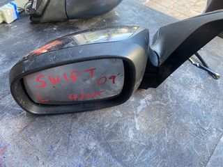 Ηλεκτρικοί καθρέπτες Suzuki swift 2006-2011
