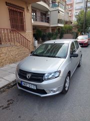 Dacia Sandero 2014