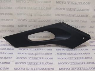 SUZUKI XF 650 FREEWIND 96 01   04F ΚΑΤΩ ΚΑΛΥΜΜΑ ΡΕΖΕΡΒΟΥΑΡ ΑΡΙΣΤΕΡΟ  Νούμερο Αγγελίας (SKU): 41866