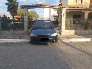 Opel Corsa '03