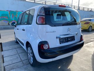 Citroen C3 Picasso 2013 ΓΡΑΜΜΑΤΙΑ ΕΥΚΟΛΙΕΣ ΜΕ ΔΟΣΕΙΣ ΧΩΡΙΣ ΤΡΑΠΕΖΕΣ-thumb-3