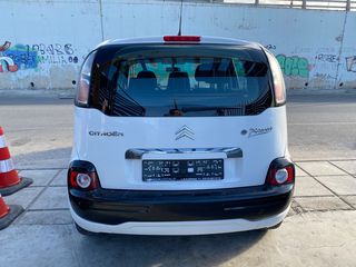 Citroen C3 Picasso 2013 ΓΡΑΜΜΑΤΙΑ ΕΥΚΟΛΙΕΣ ΜΕ ΔΟΣΕΙΣ ΧΩΡΙΣ ΤΡΑΠΕΖΕΣ-thumb-4