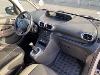 Citroen C3 Picasso 2013 ΓΡΑΜΜΑΤΙΑ ΕΥΚΟΛΙΕΣ ΜΕ ΔΟΣΕΙΣ ΧΩΡΙΣ ΤΡΑΠΕΖΕΣ-thumb-17