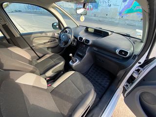 Citroen C3 Picasso 2013 ΓΡΑΜΜΑΤΙΑ ΕΥΚΟΛΙΕΣ ΜΕ ΔΟΣΕΙΣ ΧΩΡΙΣ ΤΡΑΠΕΖΕΣ-thumb-16