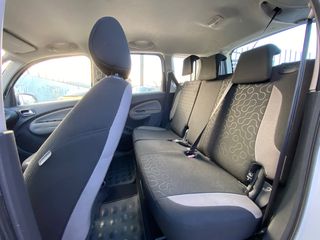 Citroen C3 Picasso 2013 ΓΡΑΜΜΑΤΙΑ ΕΥΚΟΛΙΕΣ ΜΕ ΔΟΣΕΙΣ ΧΩΡΙΣ ΤΡΑΠΕΖΕΣ-thumb-19