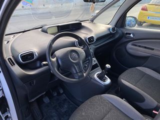 Citroen C3 Picasso 2013 ΓΡΑΜΜΑΤΙΑ ΕΥΚΟΛΙΕΣ ΜΕ ΔΟΣΕΙΣ ΧΩΡΙΣ ΤΡΑΠΕΖΕΣ-thumb-11